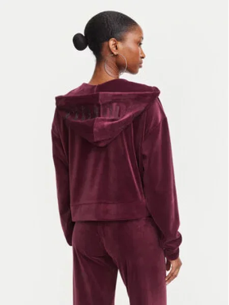 Juicy Couture Džemperis Old Gothic Vyšninė
