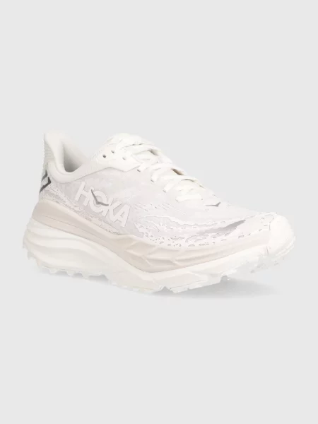 Tenisice za trčanje Hoka Stinson 7 bijela