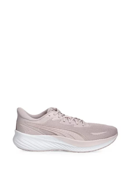 Sneakerși Puma roz