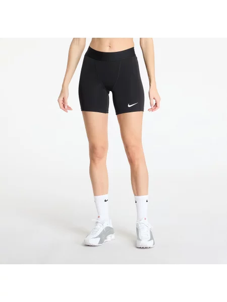 Шорти Nike білі