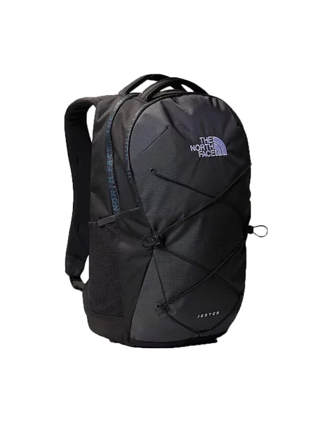 The North Face Rucsac Jester Gri negru