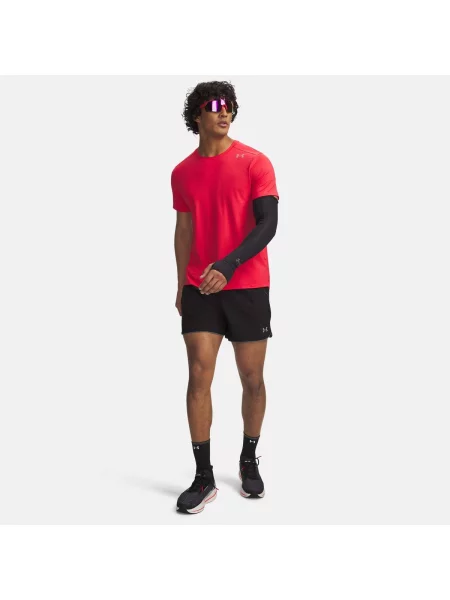 Scurt pantaloni Under Armour negru