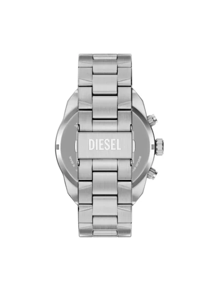 Diesel zegarek Spiked szary