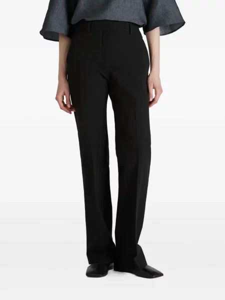 Pantaloni Incotex negru