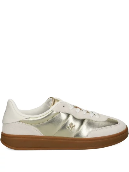Sneakerși Tommy Hilfiger