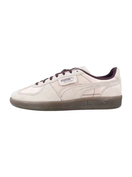 Pantofi Puma roz