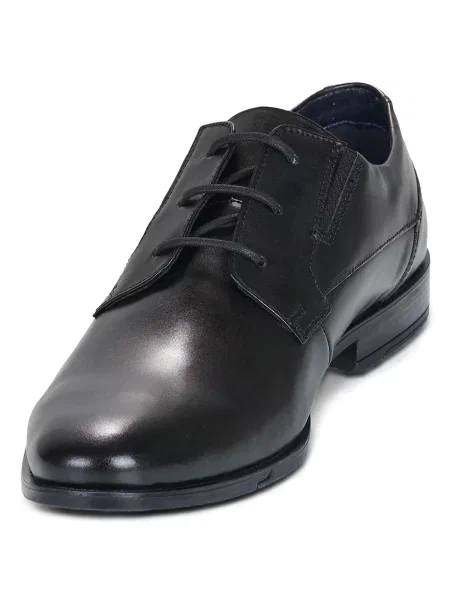 Pantofi Bugatti negru