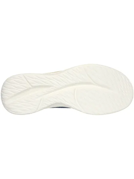 Pantofi Skechers albastru
