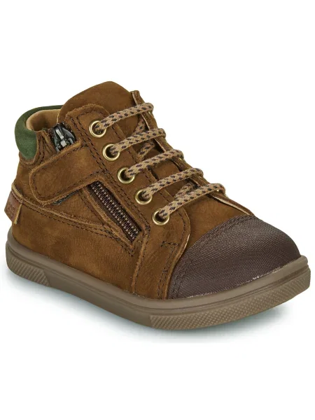 Pantofi copii Gbb maro