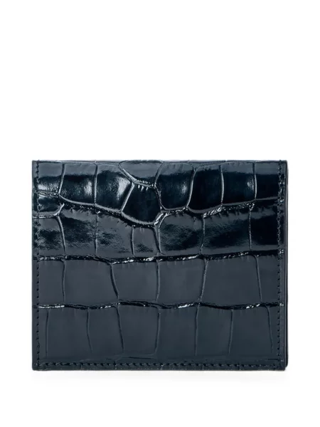 Portofel Vivienne Westwood negru