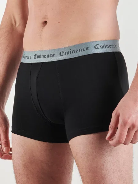 Set gacica Eminence crna