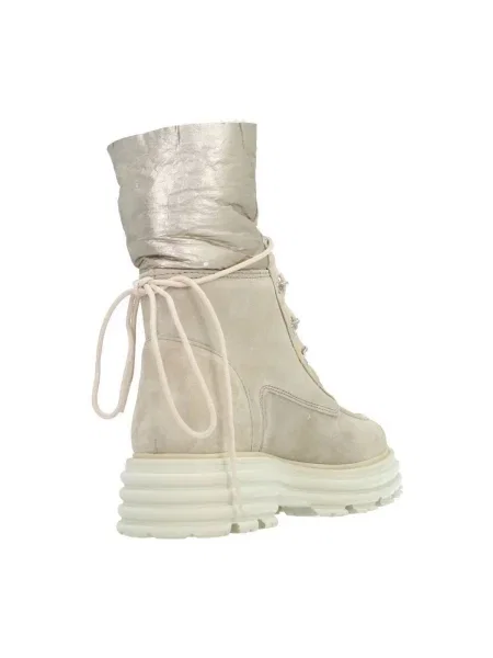 Pantofi Alpe bej