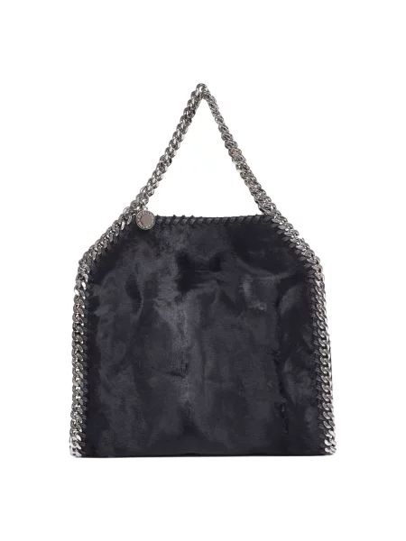 Torebka Stella Mccartney czarna