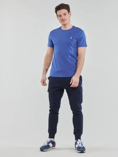 Tepláková súprava Polo Ralph Lauren modrá