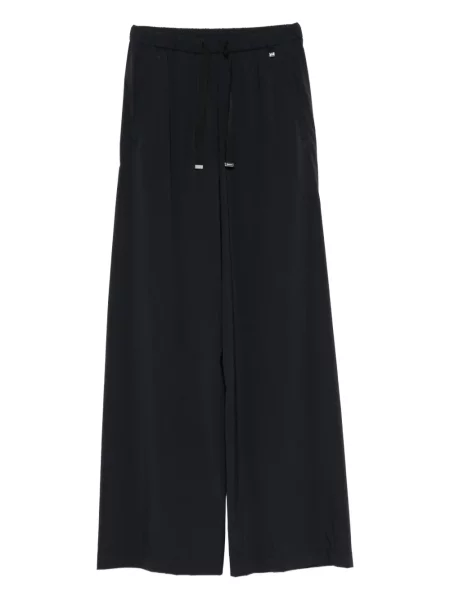 Pantaloni Herno albastru