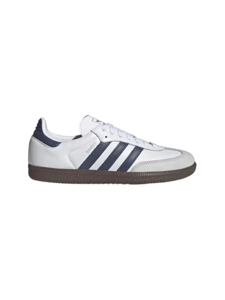 Pantofi Adidas alb