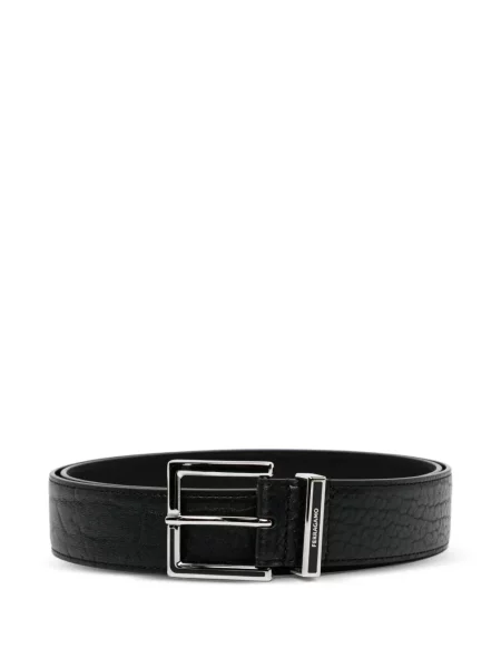 Curea Ferragamo negru