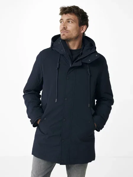 Куртка Mexx синяя