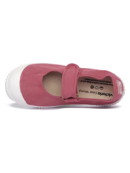 Pantofi copii Victoria roz
