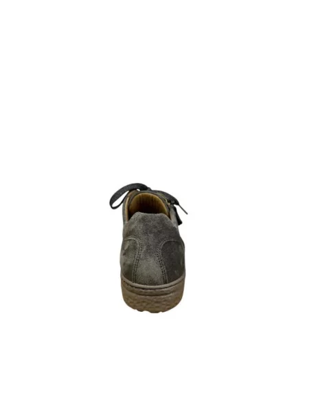 Sneakersy Hartjes brązowe