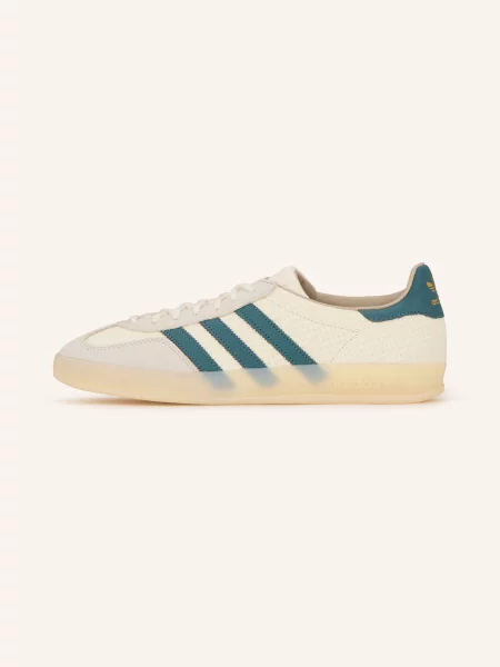 Sneakersy Adidas Originals zielone