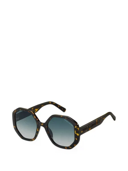 Sunčane naočale Marc Jacobs Eyewear smeđa