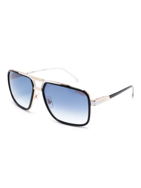 Ochelari de soare Carrera negru