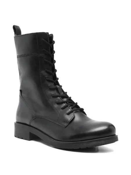 Botine Geox negru