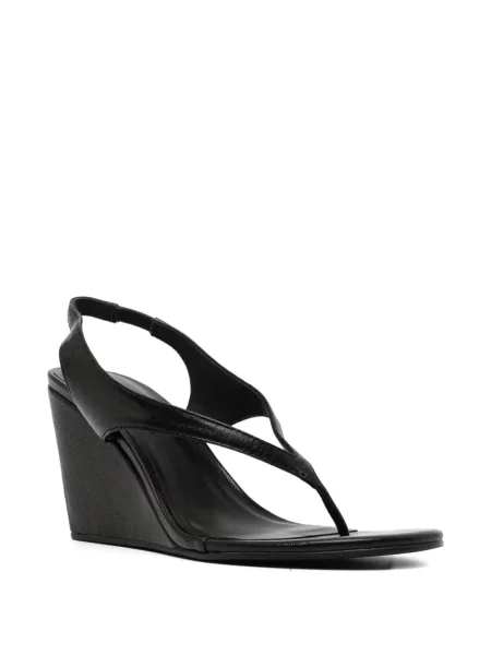 Sandale Senso din piele negru