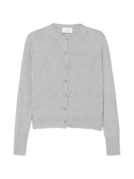 Cardigan Daniele Fiesoli gri