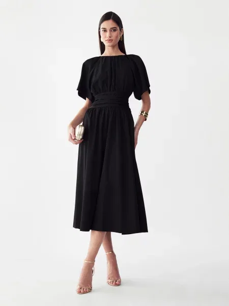 Willa Rochie Penny' negru