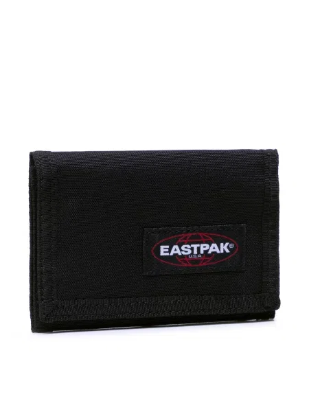 EASTPAK Denarnica črna