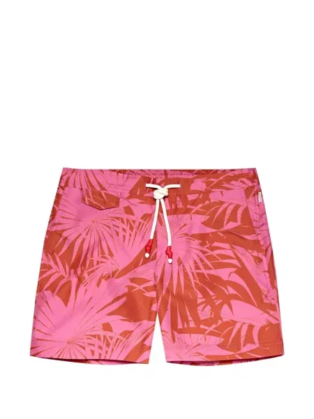 Slip de baie Orlebar Brown roz