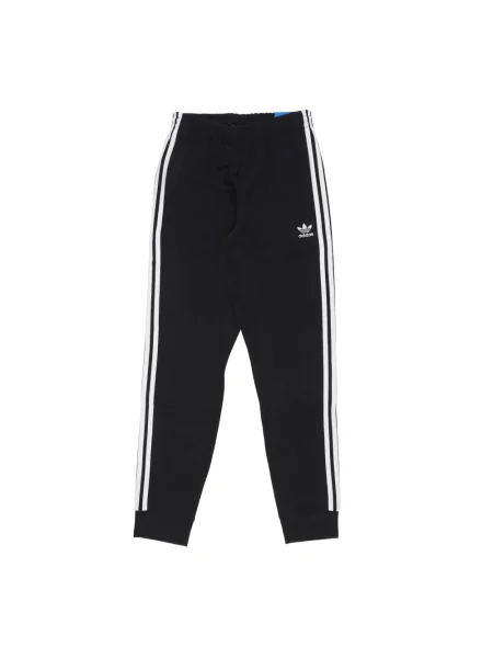 Spodnie dresowe Adidas białe