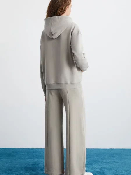 Geacă Grimelange alb