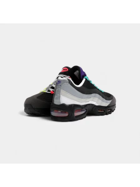 Tenisky Nike Air Max 95 biela