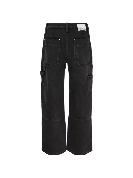 Blugi 3.1 Phillip Lim negru
