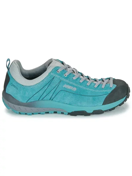 Pantofi Asolo albastru