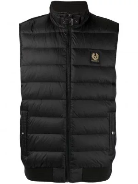 Vestă Belstaff matlasată