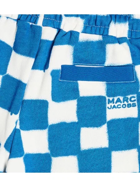 Βερμούδα Marc Jacobs μπλε