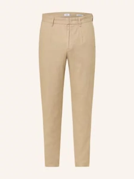 Chinos Paul khaki