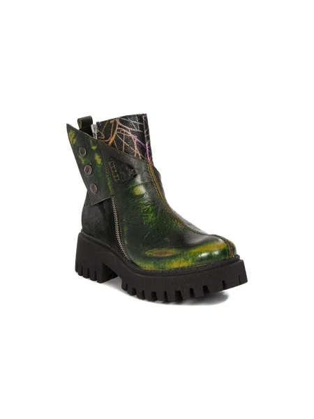 Pantofi Maciejka negru