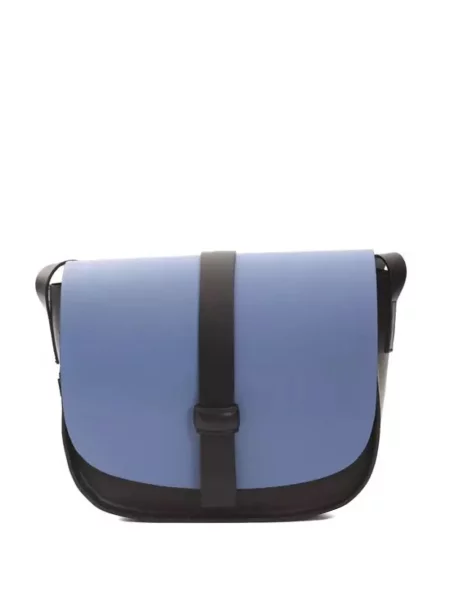 Top Pompei Donatella albastru