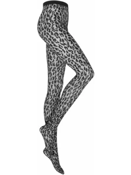 Palton Wolford negru