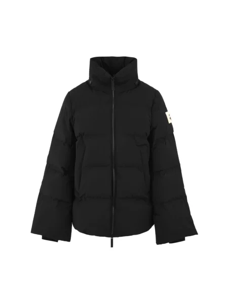 Kurtka Afterlabel czarna