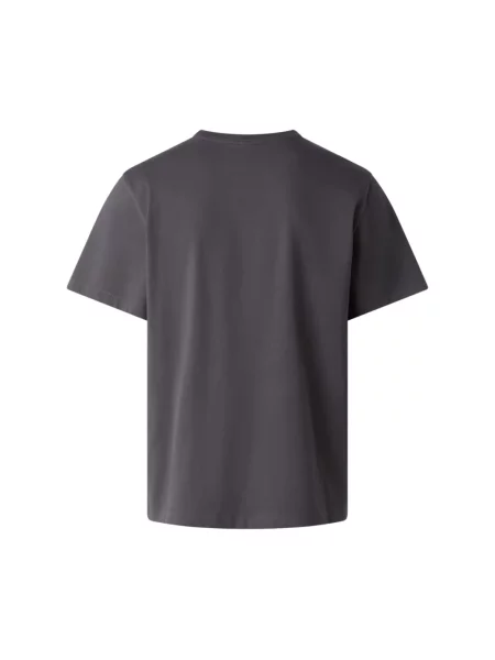 Koszulka sportowa The North Face szara