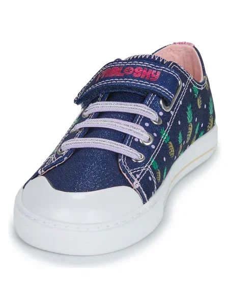 Pantofi copii Pablosky albastru