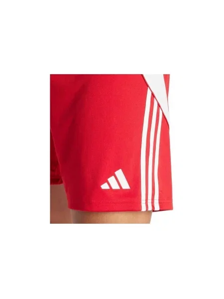 Šortky Adidas červená