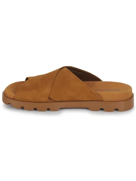 Pantofi Camper maro