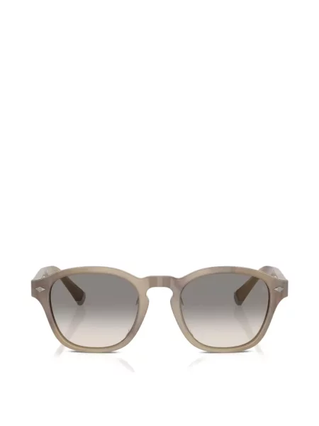 Ochelari de soare Brunello Cucinelli gri